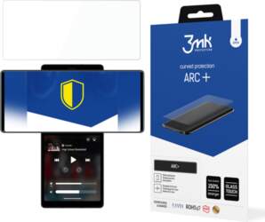 LG Wing 5G - 3mk ARC+