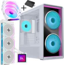 Lian Li LANCOOL 217 INF PC-Gehause
