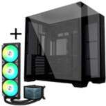 Lian Li O11 Vision Compact +