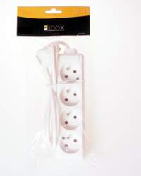 LIBOX LB0082-1 5 LIBOX Power Extension