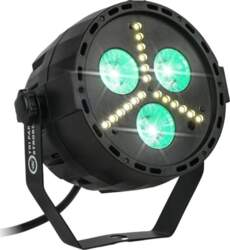 LIGHT4ME SPAR LIGHT STROBOSCOPE DISCO PARTY