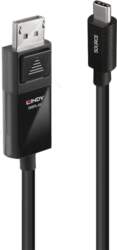 Lindy 2M Usb Type C To