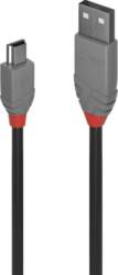 Lindy 36725 USB cable USB 2