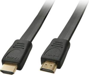 Lindy 36996 HDMI cable 1 m