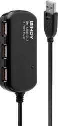 Lindy 8m USB 2.0 Active