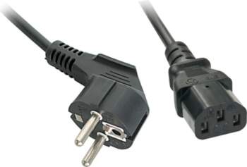 Lindy - power cable - power