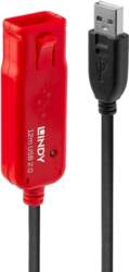 LINDY USB 2.0 Active Extension