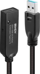 LINDY USB 3.0 active extension