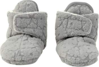 Lodger Slipper Folklore Fleece čībiņas  Drizzle