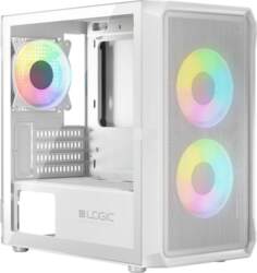 Logic PORTOS ARGB MINI USB 3