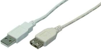 LogiLink 3m USB 2.0 USB