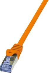 LOGILINK -Patch Cable Cat.6 S/FTP