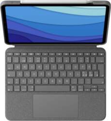Logitech COMBO TOUCH - GREY -