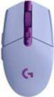 LOGITECH G305 LIGHTSPEED Wireless Gaming Mouse