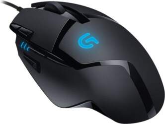Logitech G402 Hyperion Fury 910-004068