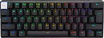 Logitech G 920-011911 keyboard Gaming USB