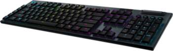 Logitech G G915 LIGHTSPEED – GL