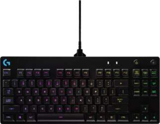 Logitech G G PRO Mechanical Gaming