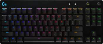 Logitech G PRO Mechanical Gaming Keyboard