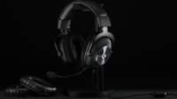 LOGITECH G PRO X Gaming Headset