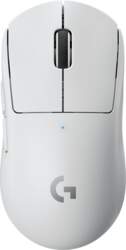 Logitech G Pro X Superlight White
