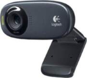 Logitech HD Webcam C310 Black USB