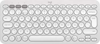 LOGITECH K380S Multi-Device Bluetooth Keyboard -
