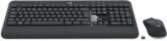 LOGITECH MK540 ADVANCED Wireless Keyboard and