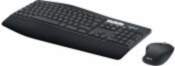 Logitech MK850 Combo Swiss Wireless QWERTZ