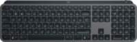 LOGITECH MX Keys S - GRAPHITE