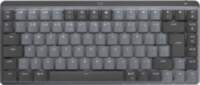 LOGITECH MX Mechanical Mini Bluetooth Illuminated