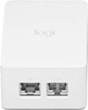 LOGITECH POE INJECTOR WITH PLUG SET