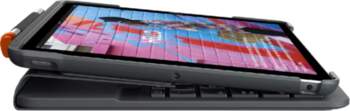 Logitech Slim Folio for iPad (7th