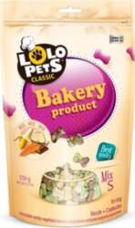 Lolo Pets Classic Biscuits - Bones