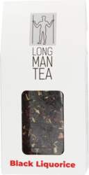 Long Man Tea Long Man Tea