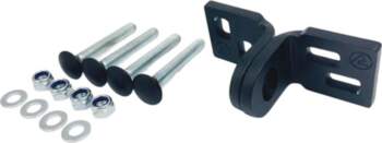 LOOPS FOR LOCKS SET NO1. HARDENED