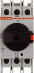 Lovato Electric 3P 40A Insulation Disc