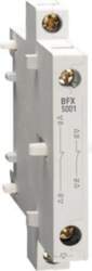 Lovato Electric Mechanical interlock with 2R