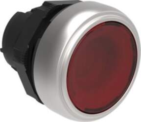 Lovato Electric Red button drive with