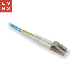 Lynx CS LYNX duplexni patch kabel