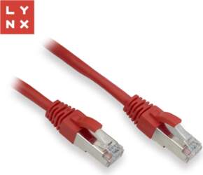 Lynx CS LYNX FTP patch kabel