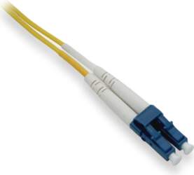 Lynx CS Patchcord swiatlowodowy  duplex  SM
