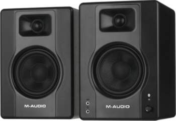 M-AUDIO BX4 Pair BT - Pair