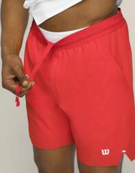 M TOURNAMENT SHORT V2 7`` UNLINED