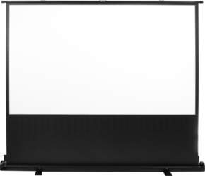 Maclean MC-964 portable projection screen  compact