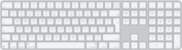 Magic Keyboard with Touch ID and
