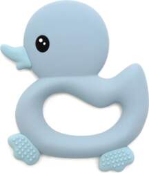 Magni - Teether ring with duck