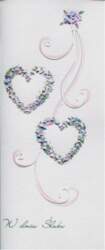 MAK Wedding Pass DL S37 -