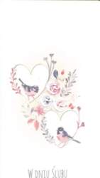 MAK Wedding Pass DL S42 -