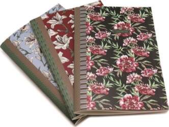 Make Notes Secret notes Zeszyt A5/40K